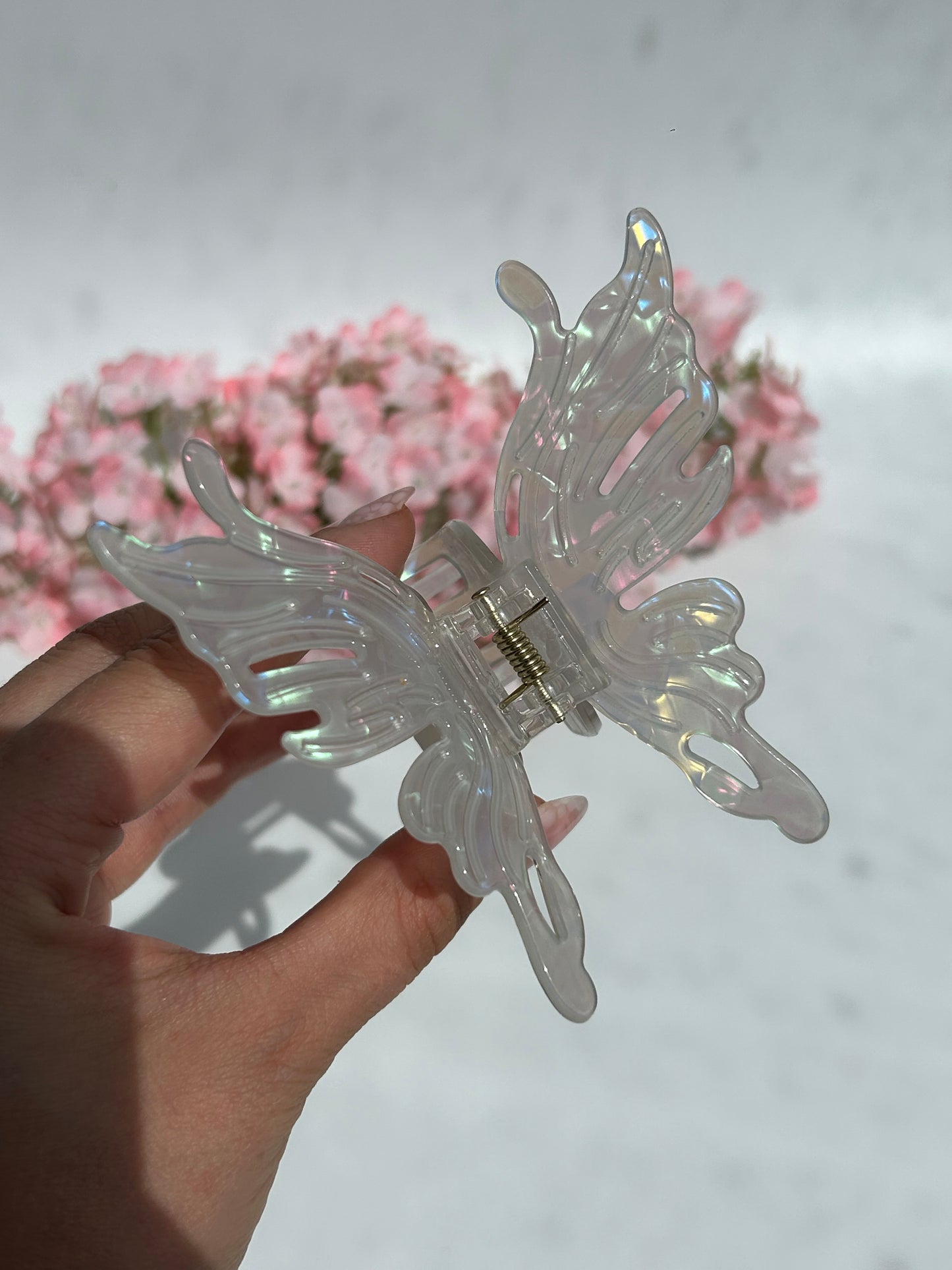 Fairywings Haarklammer