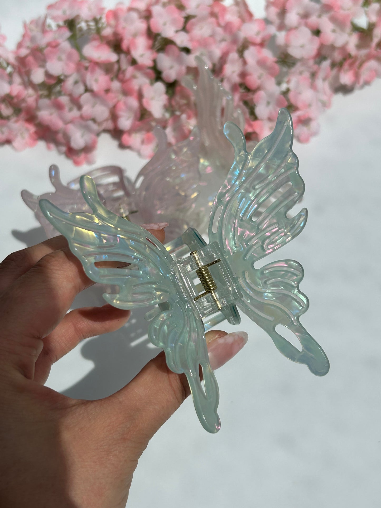 Fairywings Haarklammer