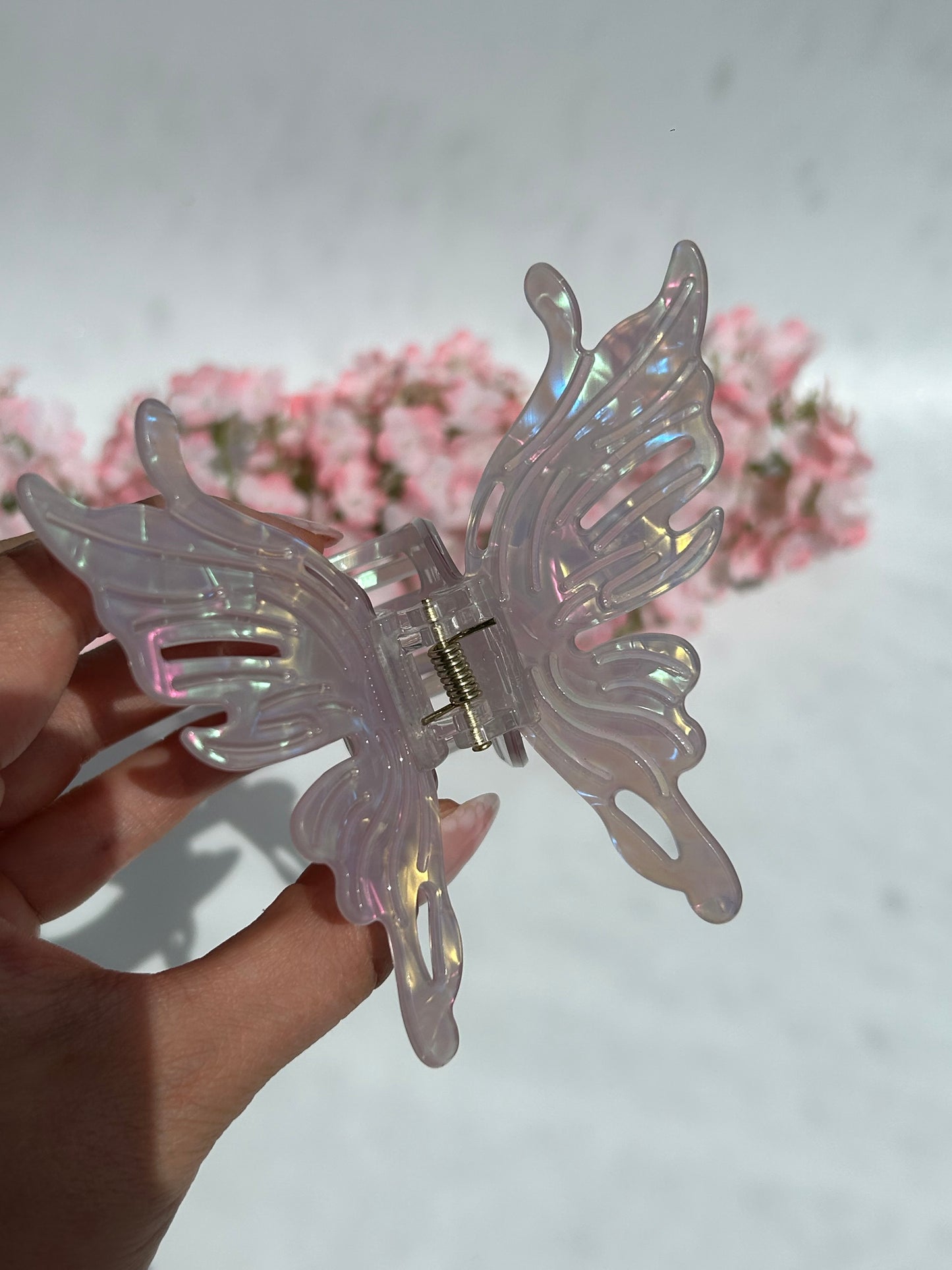 Fairywings Haarklammer
