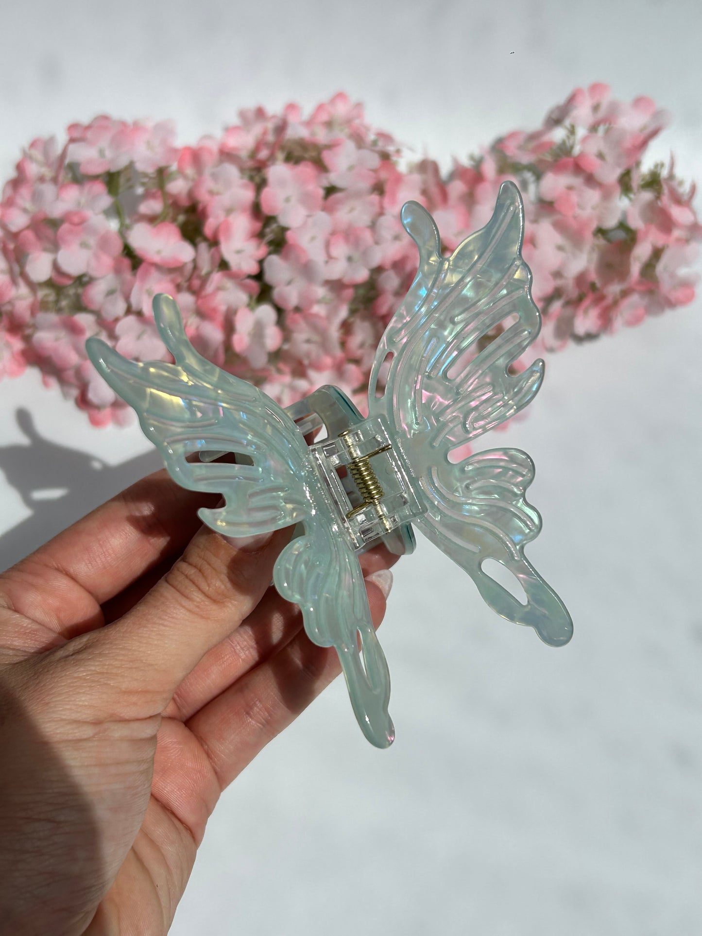 Fairywings Haarklammer