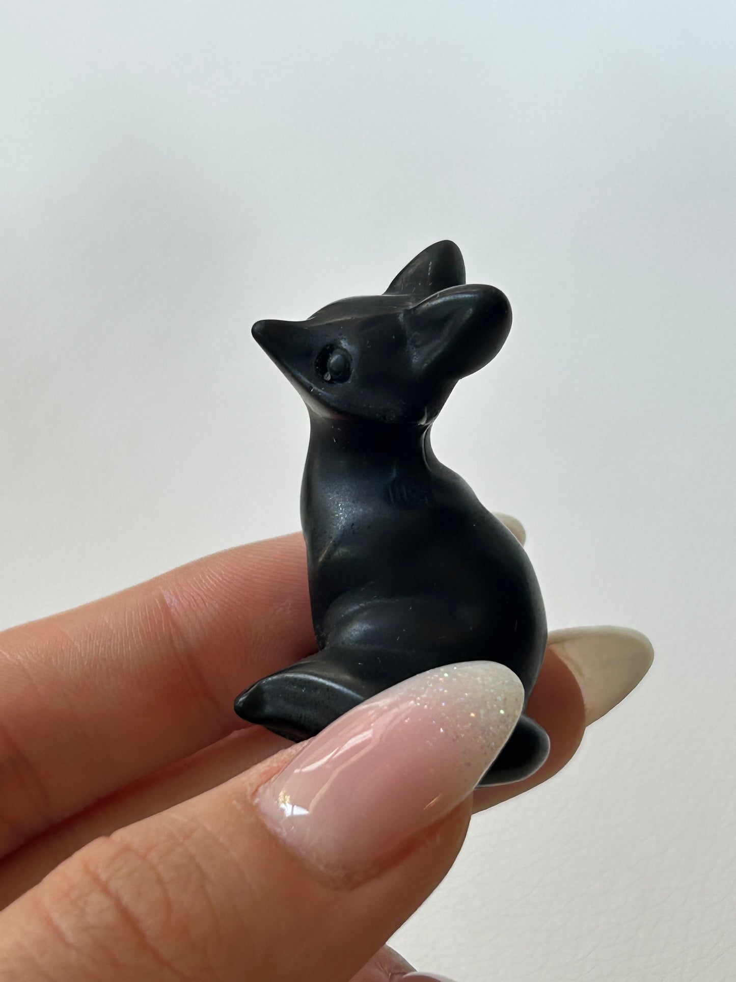 Obsidian Fuchs