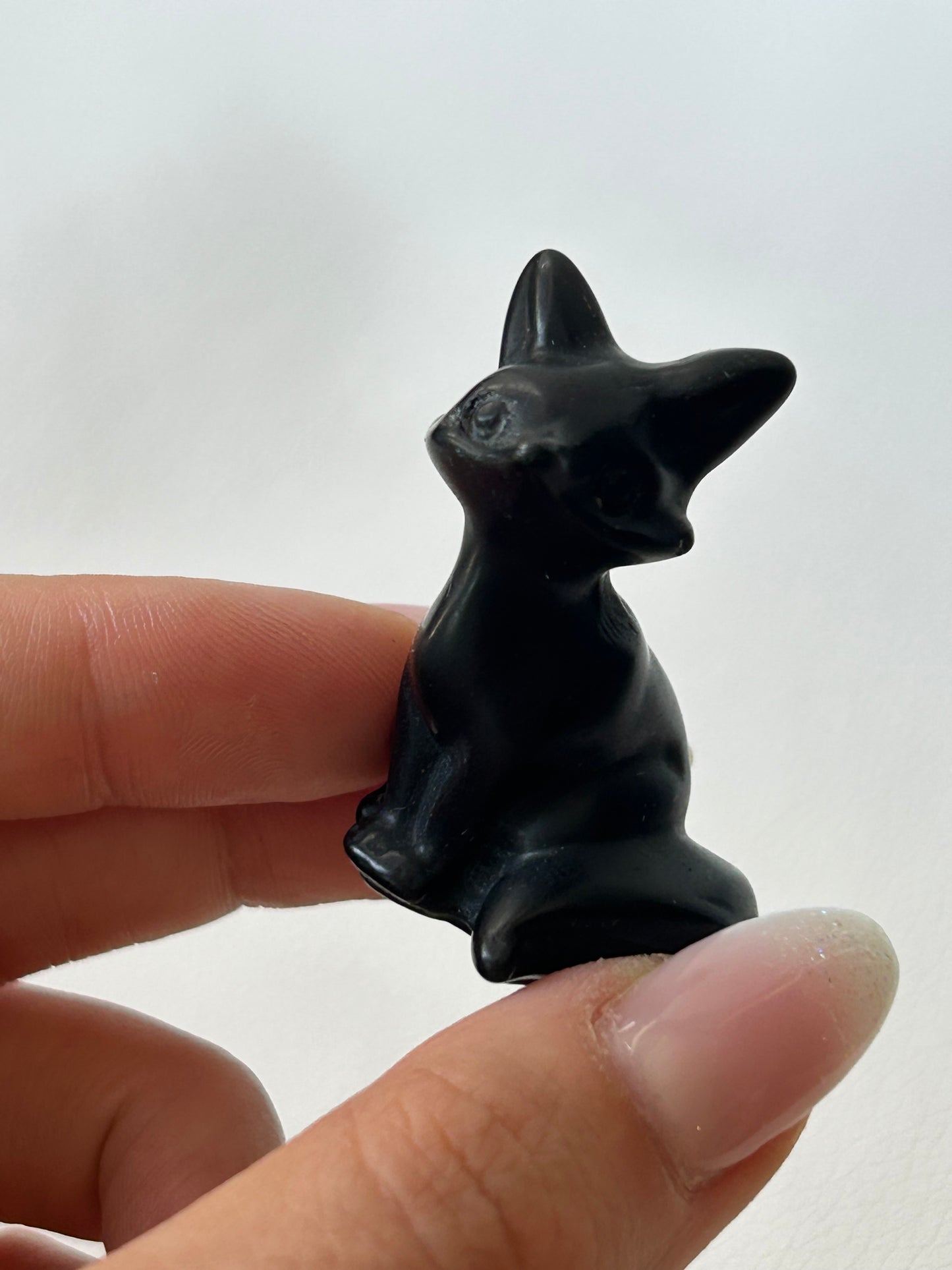 Obsidian Fuchs