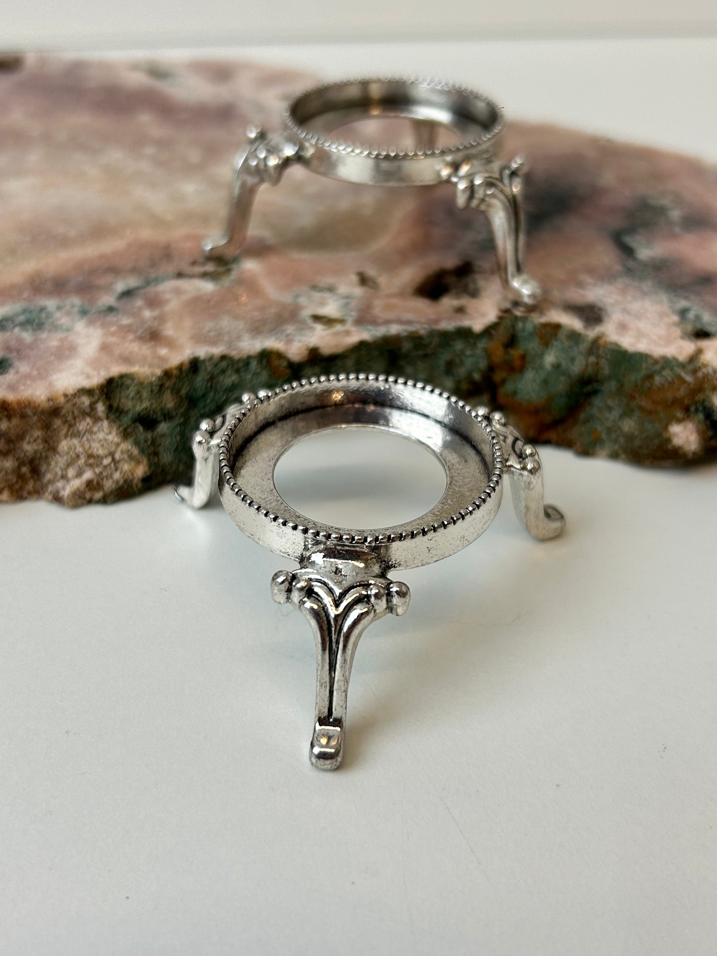 Kugel Halter - Vintage