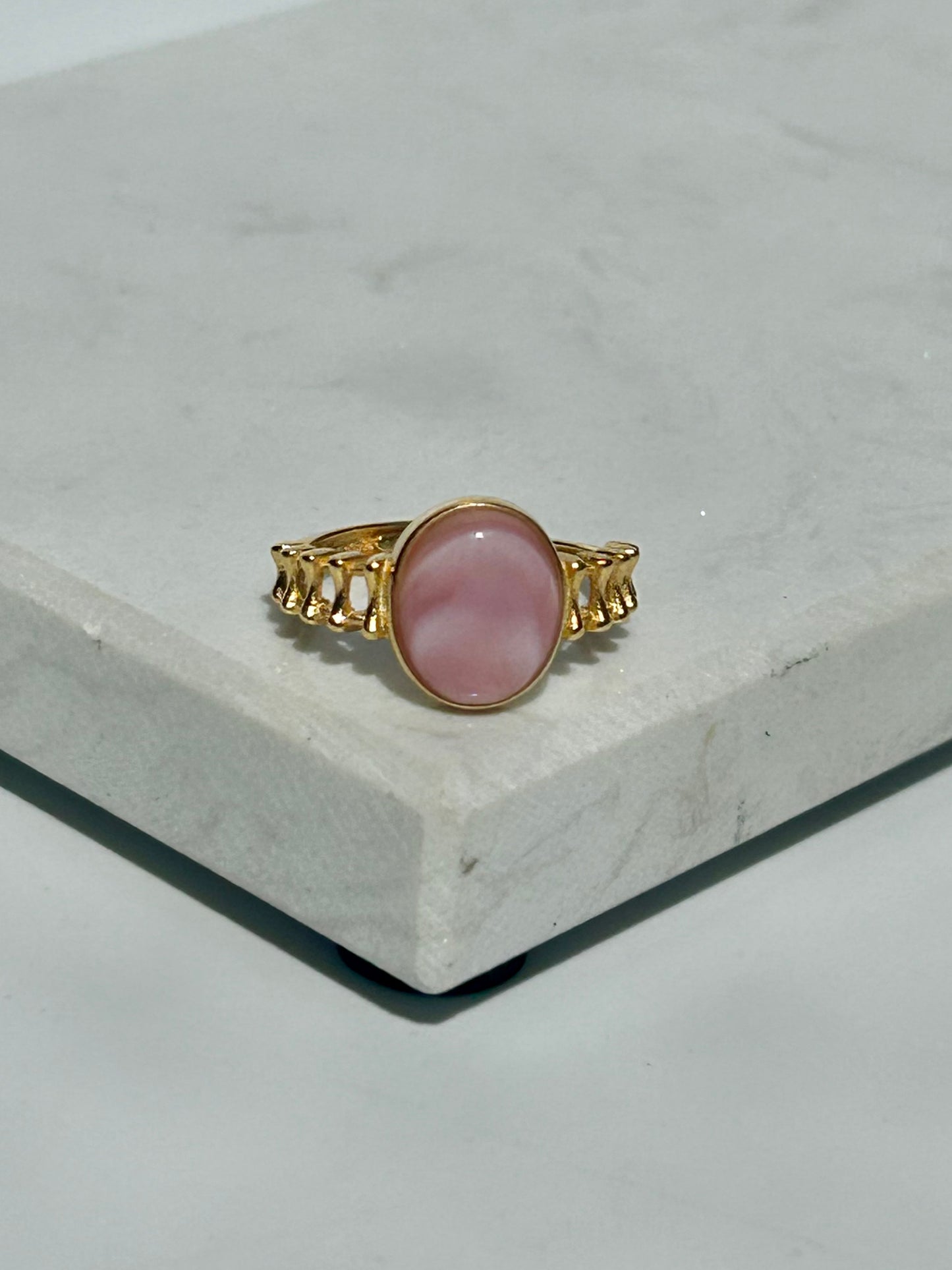 Ring 'Areia' - Mermaid Collection