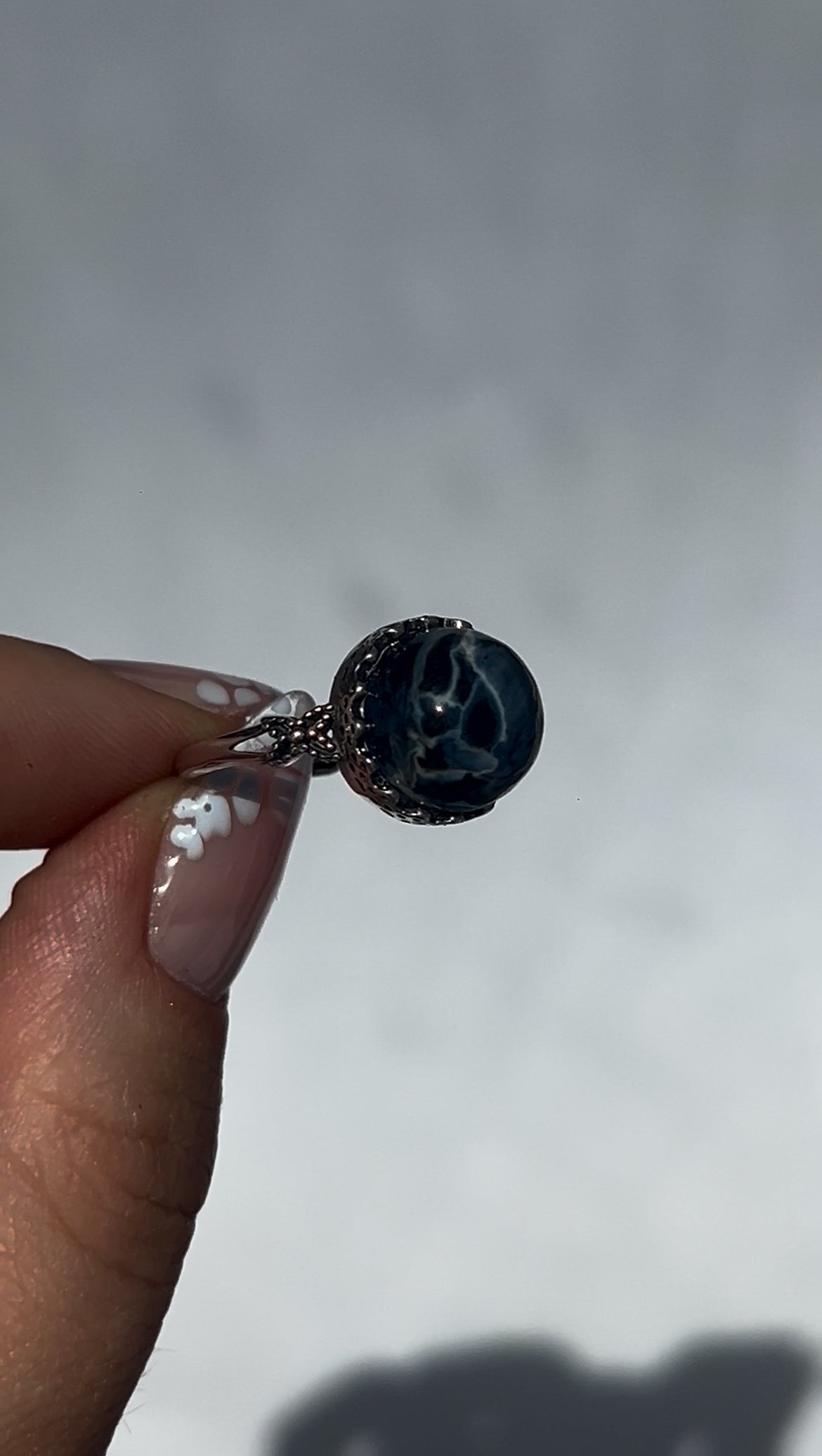 Ring 'Nerithia' - Mermaid Collection