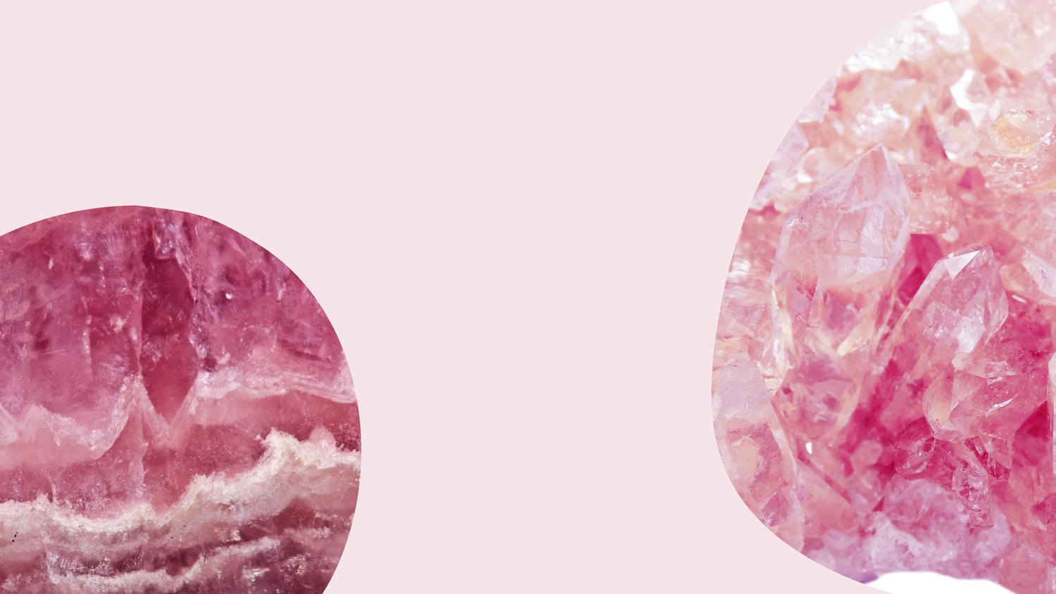 Love Crystals