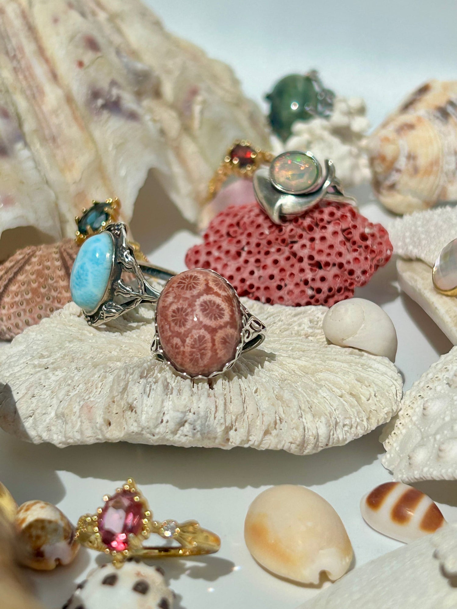 Mermaid Collection