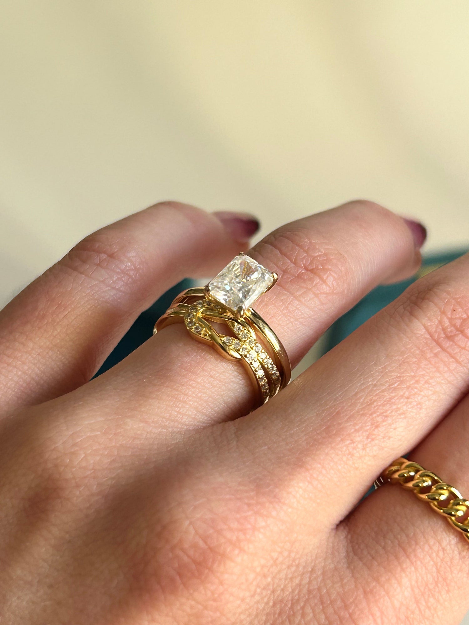 Ringe