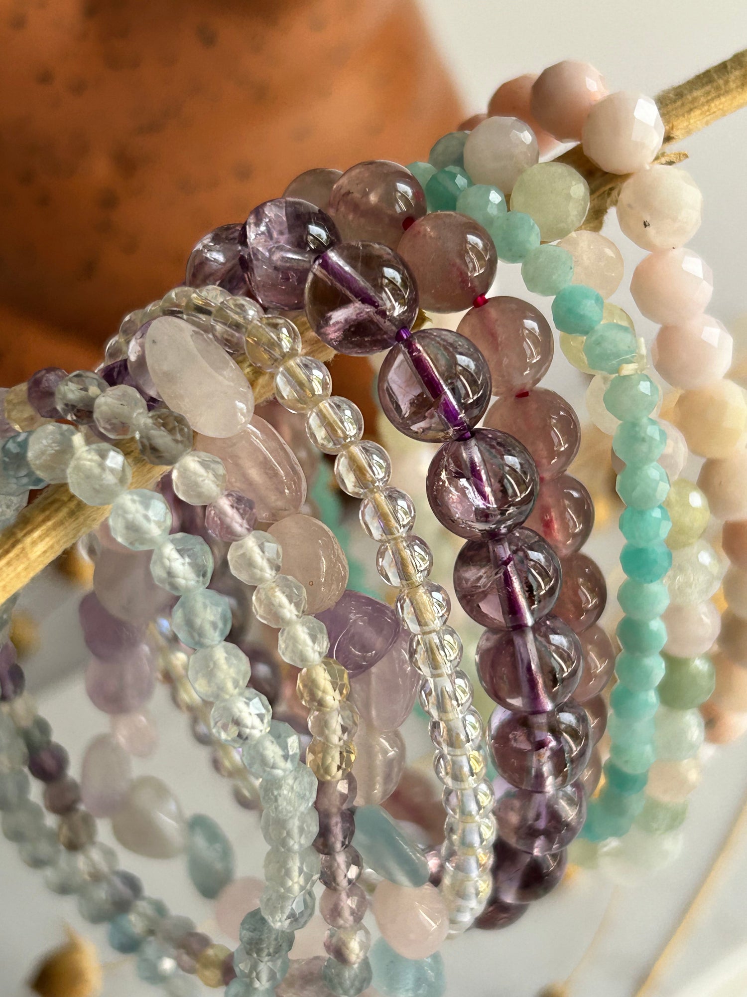 Armbänder