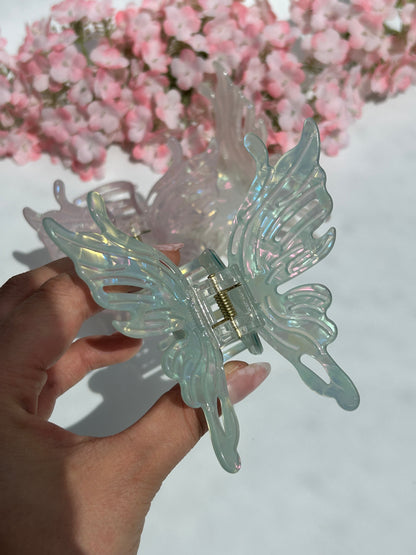 Fairywings Haarklammer