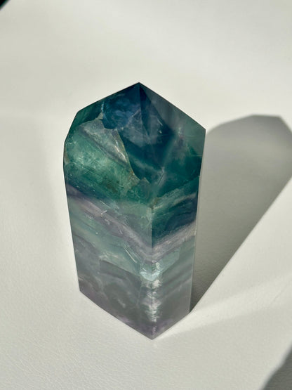 HQ Fluorit Turm - B