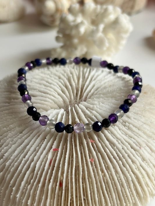 Armband „Ursula“ - Mermaid Magic Handmade Collection