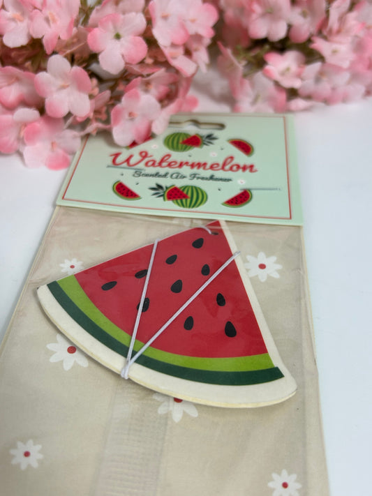 'Watermelon' - Lufterfrischer
