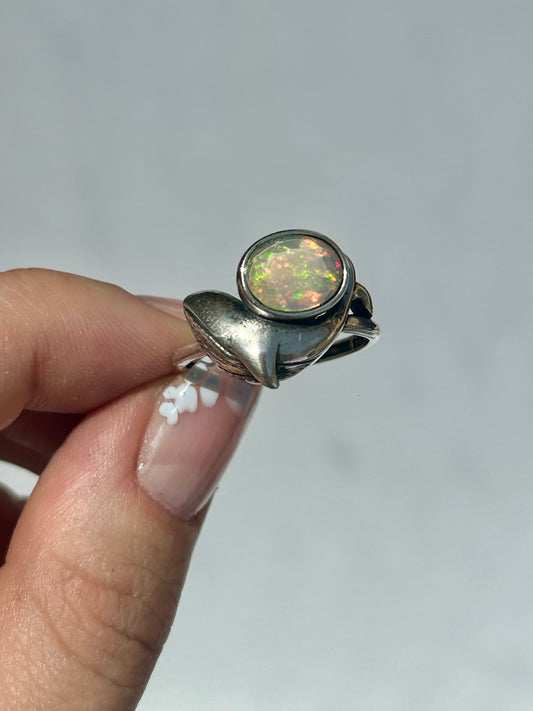 Ring 'Halia' - Mermaid Collection
