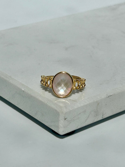 Ring 'Thalina' - Mermaid Collection
