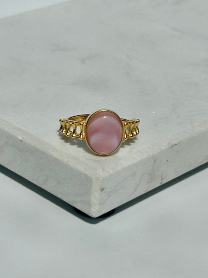 Ring 'Areia' - Mermaid Collection