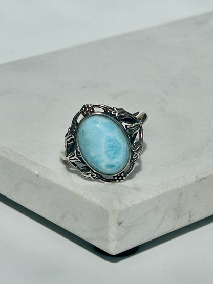 Ring 'Amphitrite' - Mermaid Collection