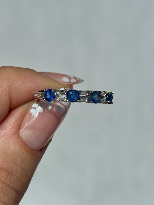 Ring 'Psamathe' - Mermaid Collection