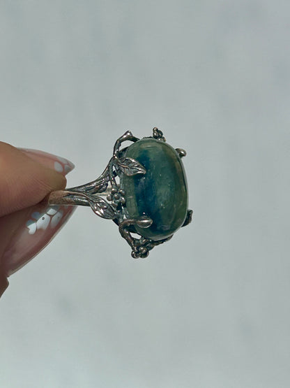 Ring 'Halos' - Mermaid Collection