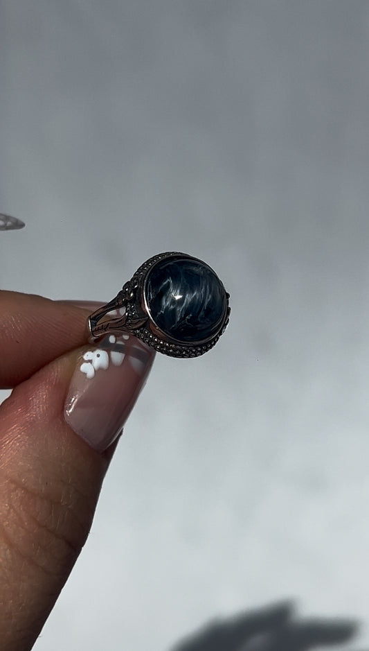 Ring 'Isonea' - Mermaid Collection