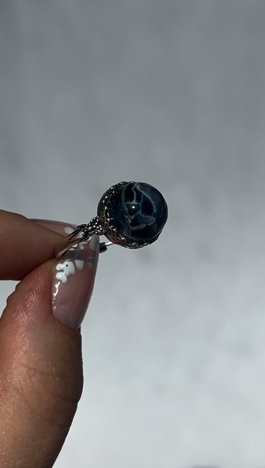 Ring 'Nerithia' - Mermaid Collection
